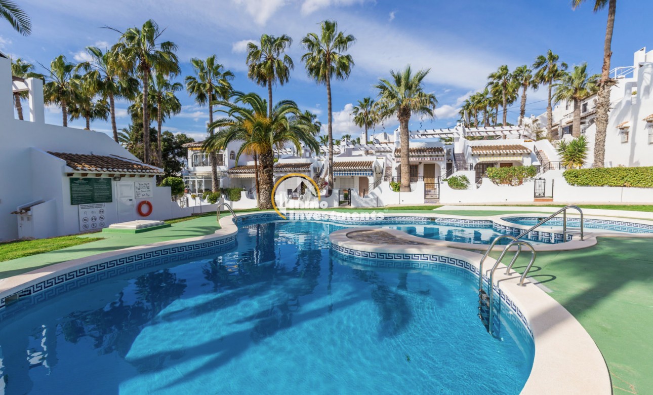 Resale - Town house - Villamartin - Verdemar