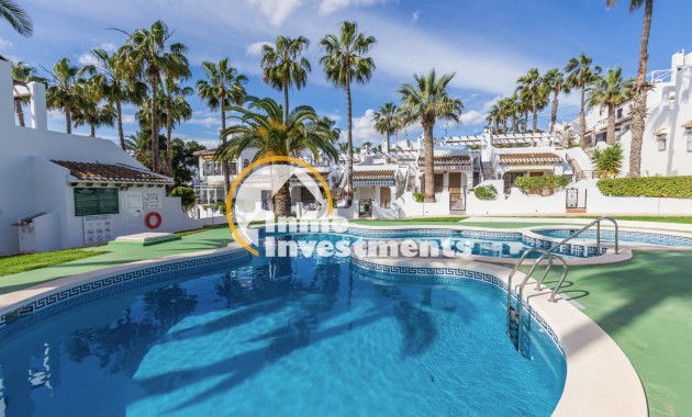 Resale - Town house - Villamartin - Verdemar