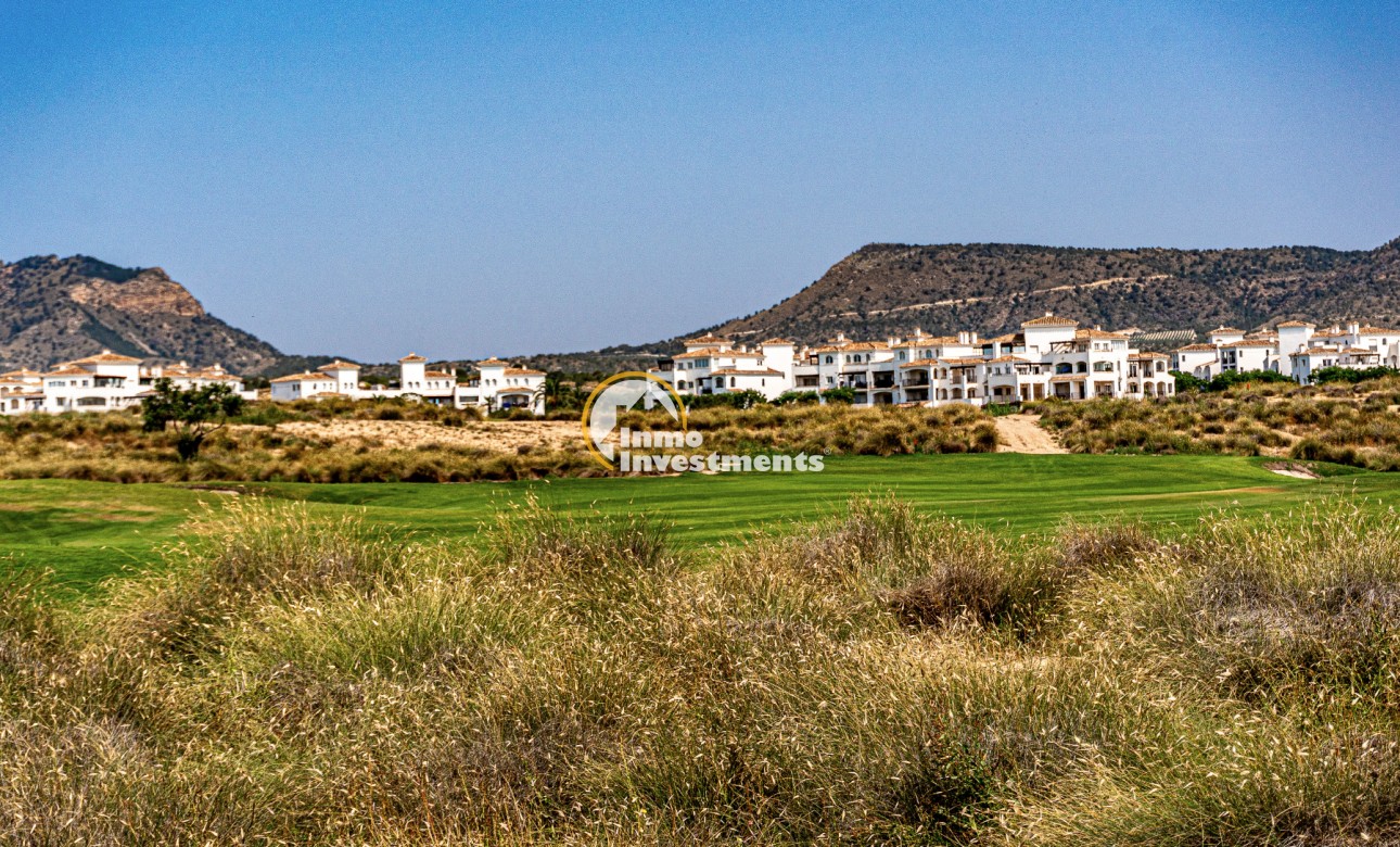 Resale - Apartment - Sucina - Hacienda Riquelme Golf