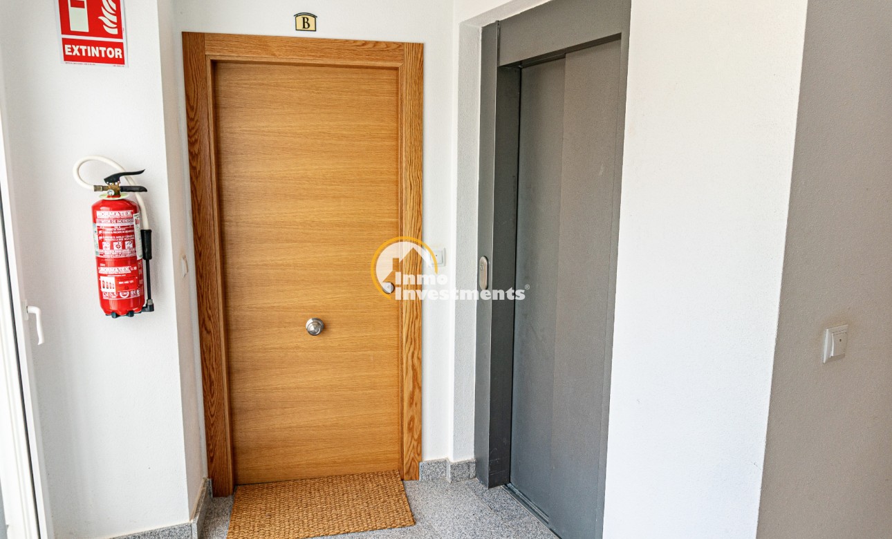 Resale - Apartment - Sucina - Hacienda Riquelme Golf