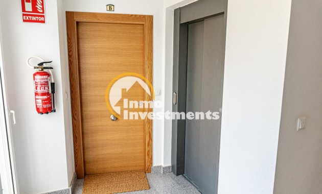 Resale - Apartment - Sucina - Hacienda Riquelme Golf