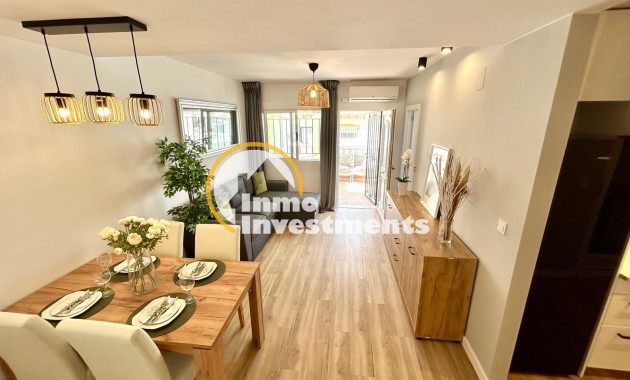 Gebrauchtimmobilien - Reihenhaus - Playa Flamenca