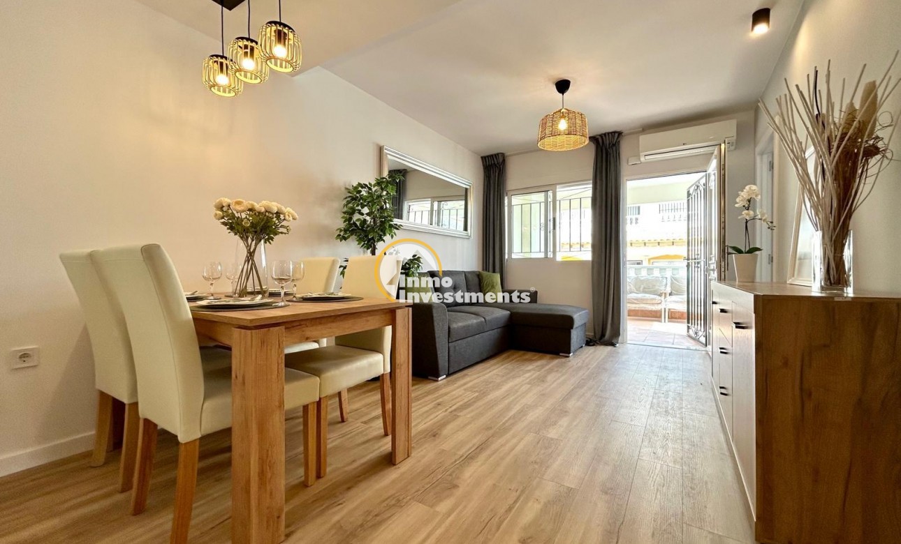 Gebrauchtimmobilien - Reihenhaus - Playa Flamenca