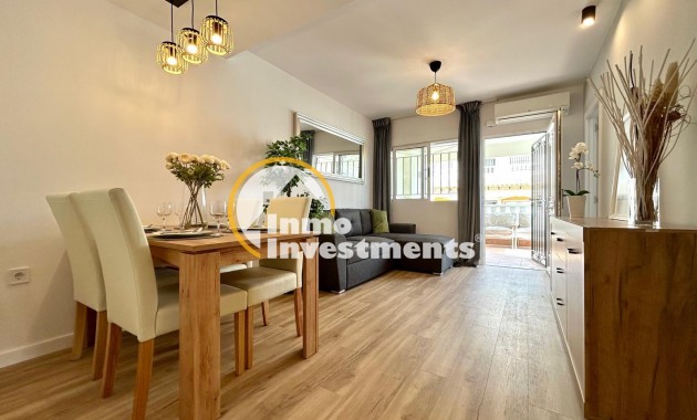 Gebrauchtimmobilien - Reihenhaus - Playa Flamenca