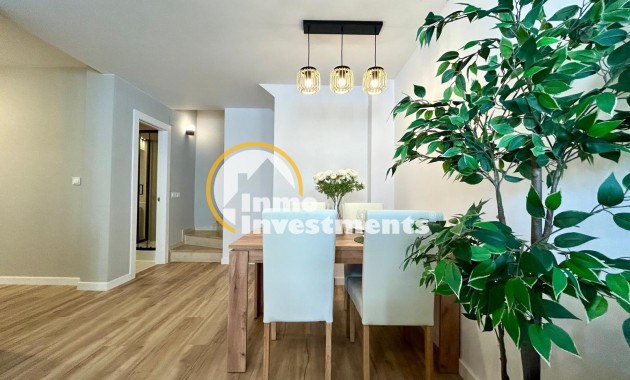 Gebrauchtimmobilien - Reihenhaus - Playa Flamenca