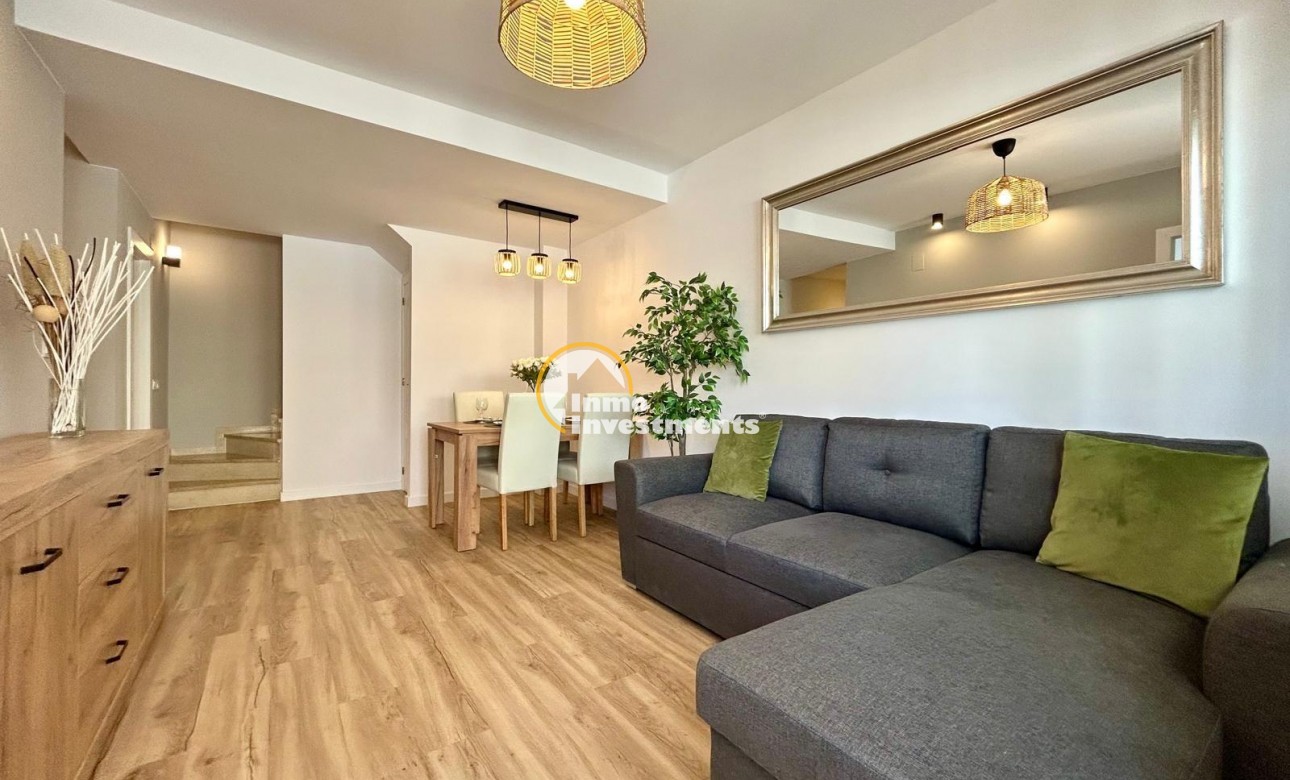 Gebrauchtimmobilien - Reihenhaus - Playa Flamenca