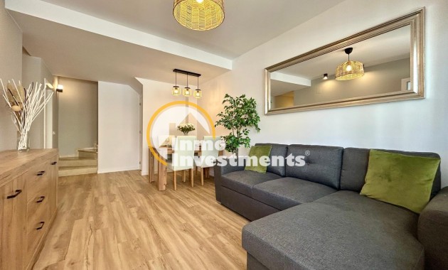 Gebrauchtimmobilien - Reihenhaus - Playa Flamenca