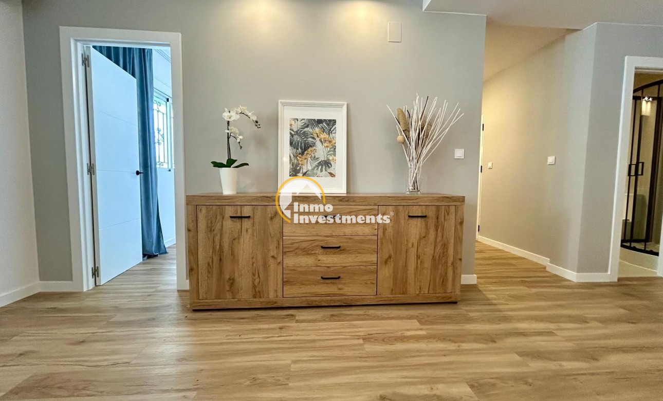 Gebrauchtimmobilien - Reihenhaus - Playa Flamenca