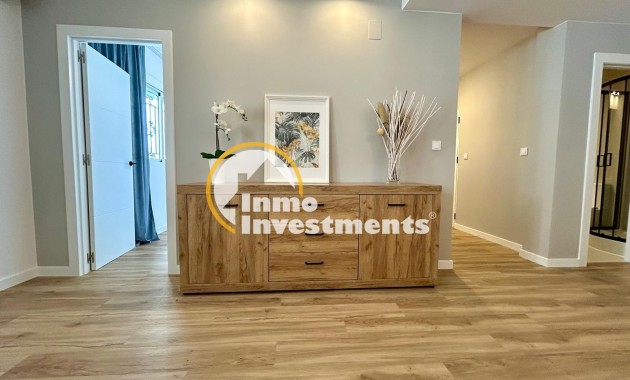 Gebrauchtimmobilien - Reihenhaus - Playa Flamenca