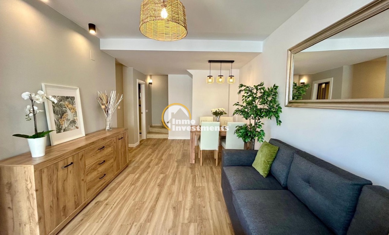 Gebrauchtimmobilien - Reihenhaus - Playa Flamenca