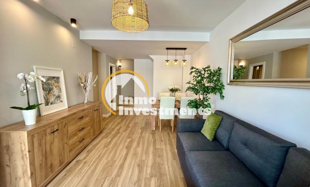 Gebrauchtimmobilien - Reihenhaus - Playa Flamenca