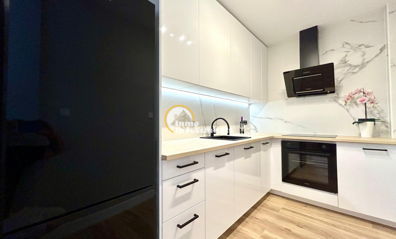 Gebrauchtimmobilien - Reihenhaus - Playa Flamenca