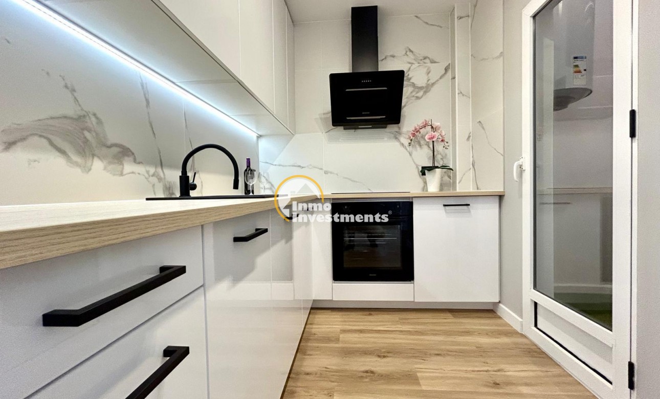 Gebrauchtimmobilien - Reihenhaus - Playa Flamenca