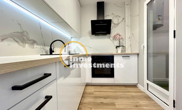 Gebrauchtimmobilien - Reihenhaus - Playa Flamenca