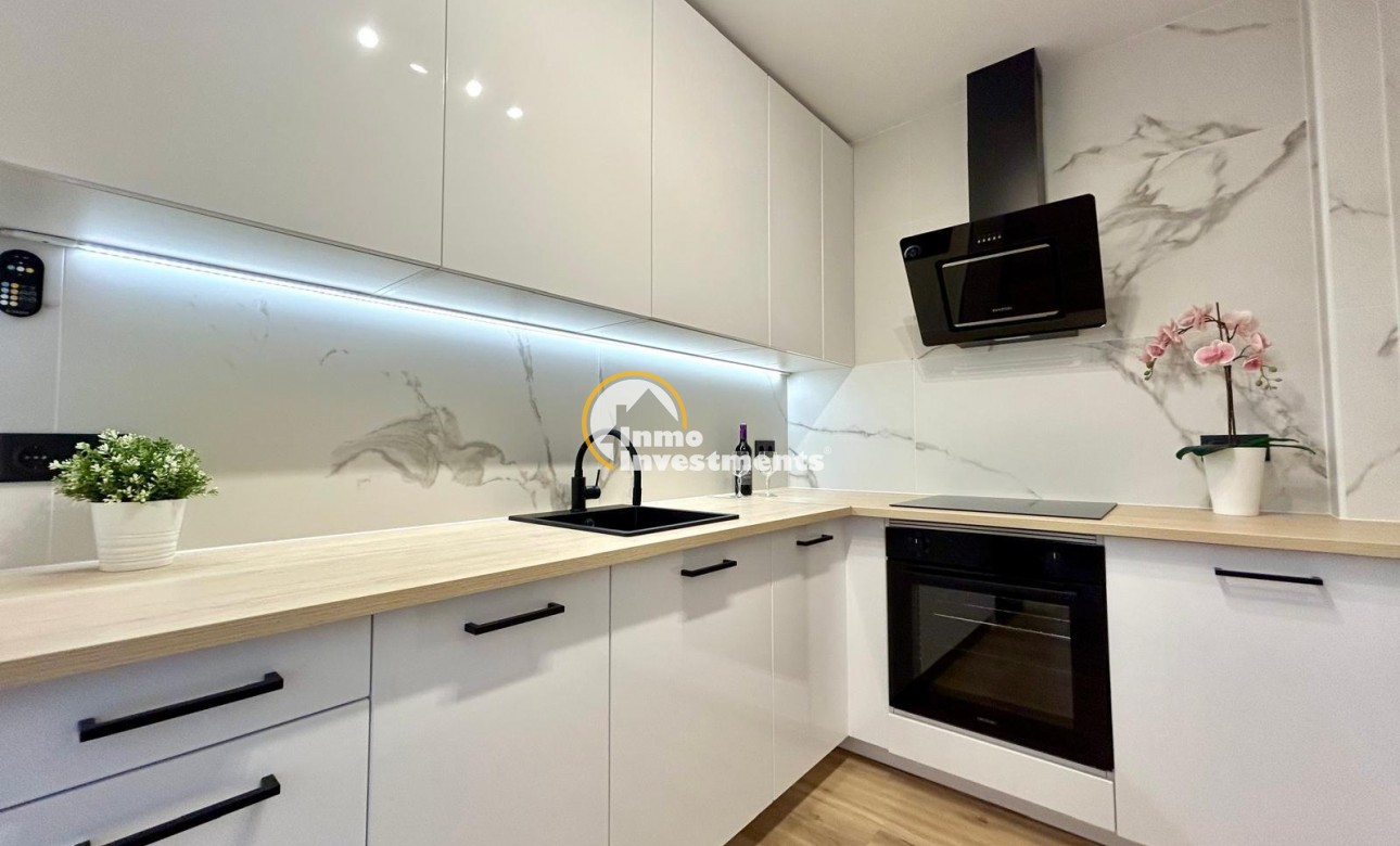 Gebrauchtimmobilien - Reihenhaus - Playa Flamenca