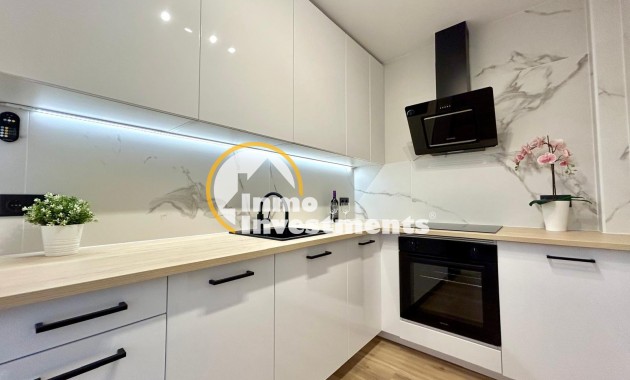 Gebrauchtimmobilien - Reihenhaus - Playa Flamenca