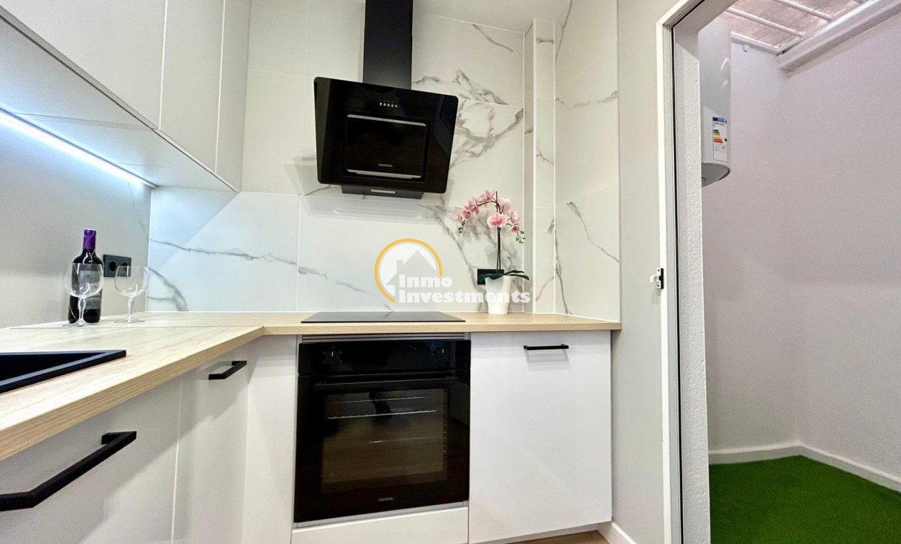 Gebrauchtimmobilien - Reihenhaus - Playa Flamenca