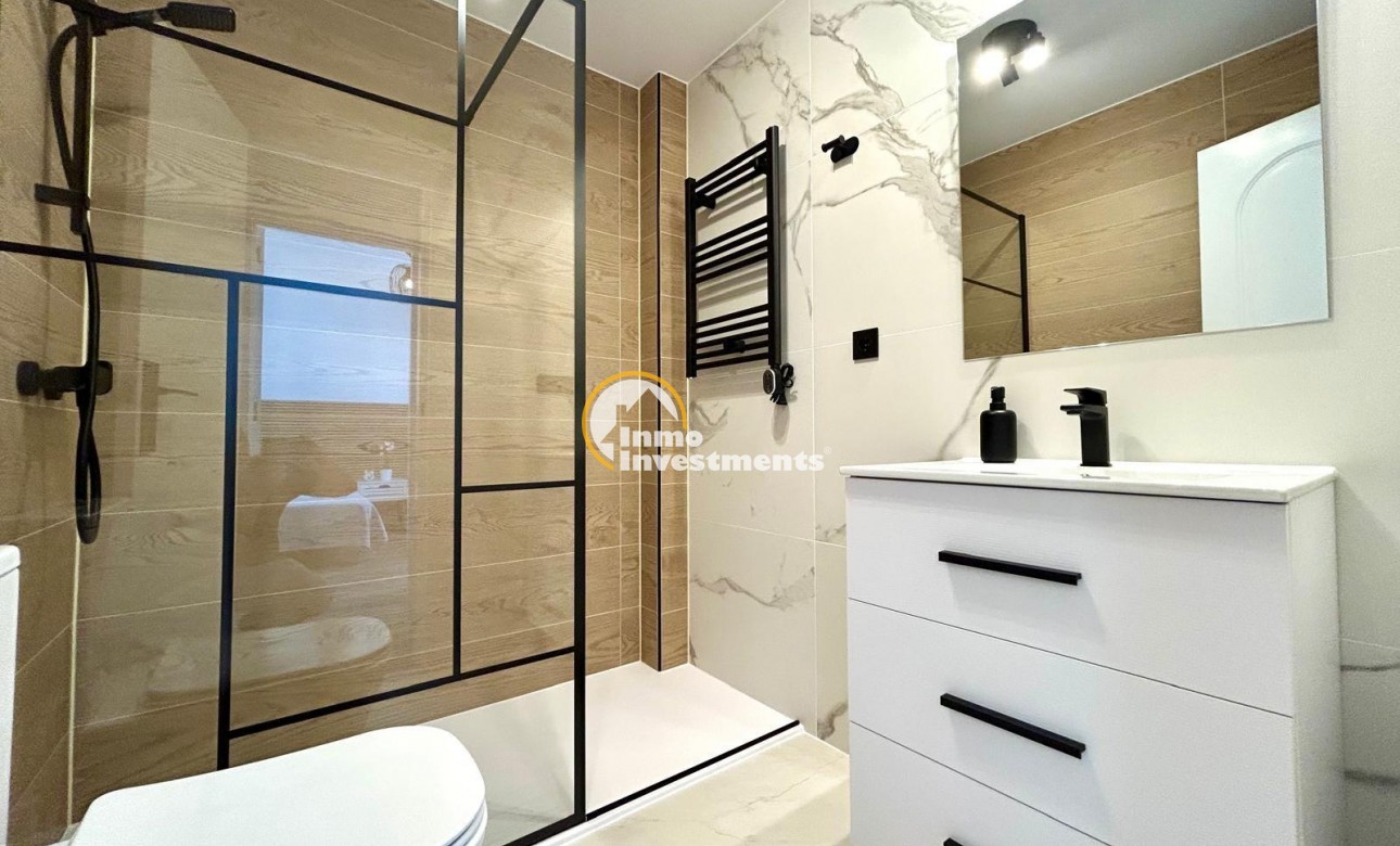 Gebrauchtimmobilien - Reihenhaus - Playa Flamenca