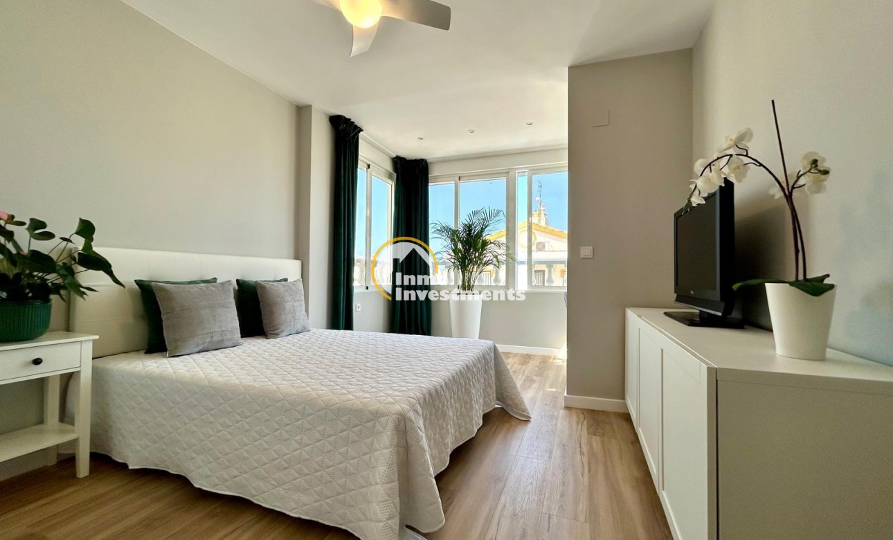 Gebrauchtimmobilien - Reihenhaus - Playa Flamenca