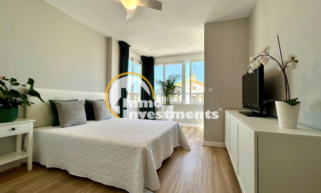 Gebrauchtimmobilien - Reihenhaus - Playa Flamenca