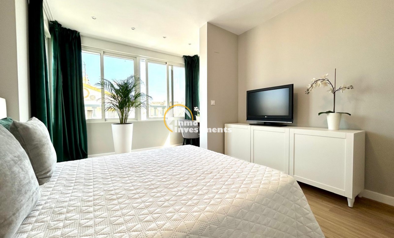 Gebrauchtimmobilien - Reihenhaus - Playa Flamenca