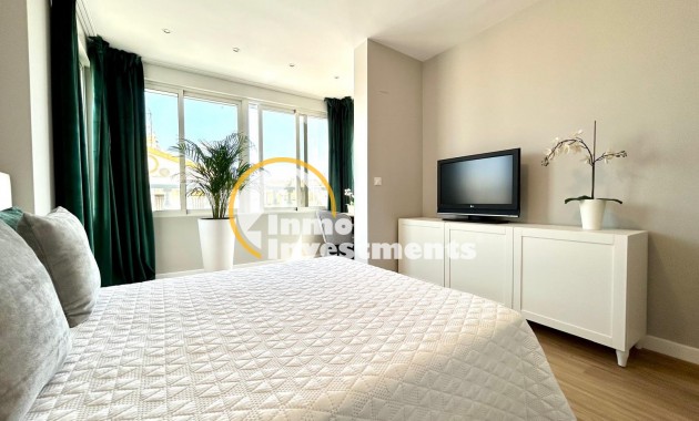 Gebrauchtimmobilien - Reihenhaus - Playa Flamenca