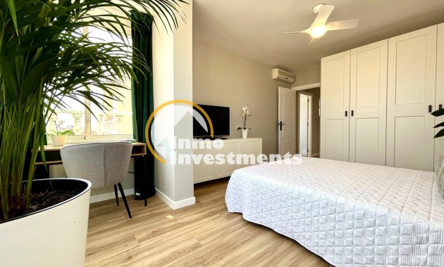 Gebrauchtimmobilien - Reihenhaus - Playa Flamenca