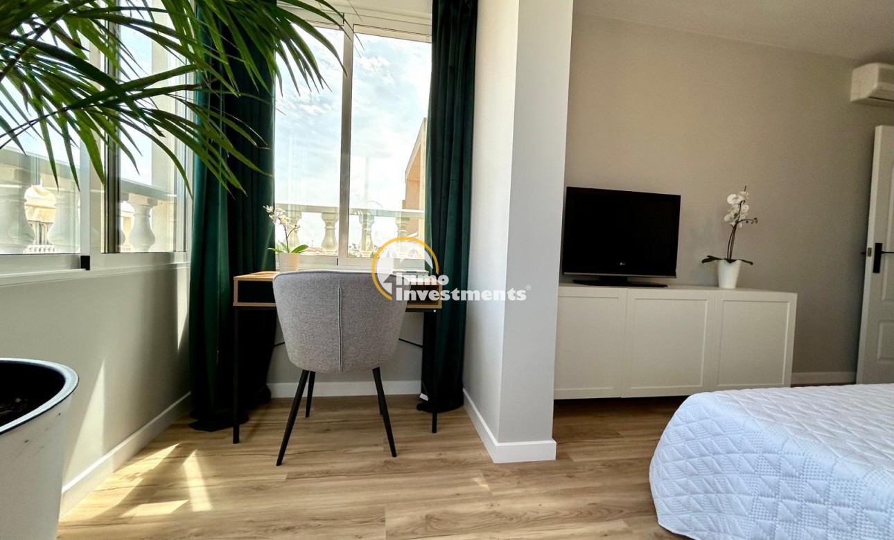 Gebrauchtimmobilien - Reihenhaus - Playa Flamenca