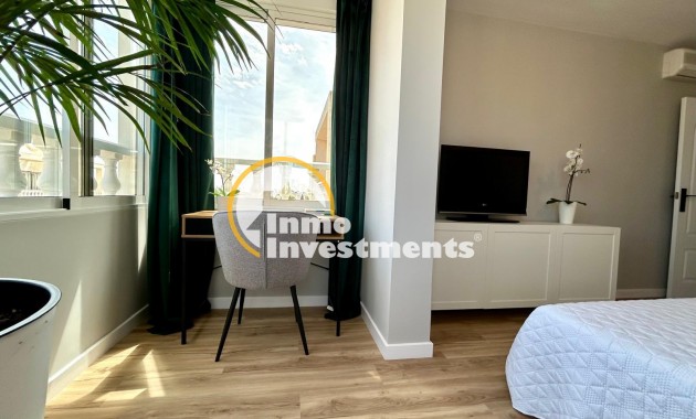 Gebrauchtimmobilien - Reihenhaus - Playa Flamenca