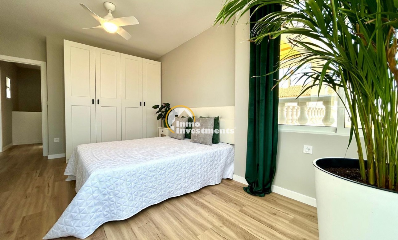 Gebrauchtimmobilien - Reihenhaus - Playa Flamenca