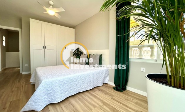 Gebrauchtimmobilien - Reihenhaus - Playa Flamenca