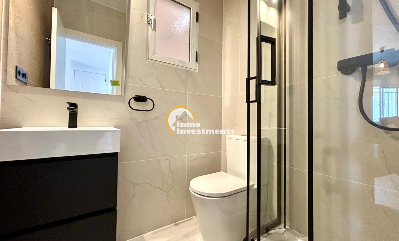 Gebrauchtimmobilien - Reihenhaus - Playa Flamenca