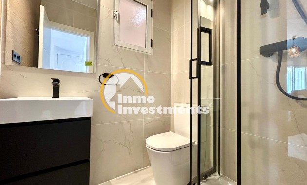 Gebrauchtimmobilien - Reihenhaus - Playa Flamenca