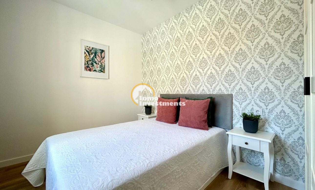 Gebrauchtimmobilien - Reihenhaus - Playa Flamenca