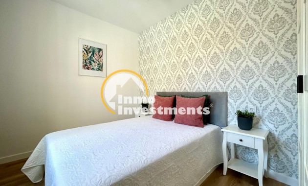 Gebrauchtimmobilien - Reihenhaus - Playa Flamenca