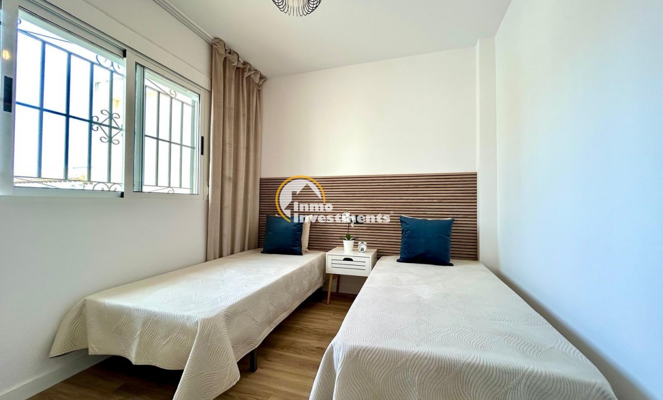 Gebrauchtimmobilien - Reihenhaus - Playa Flamenca