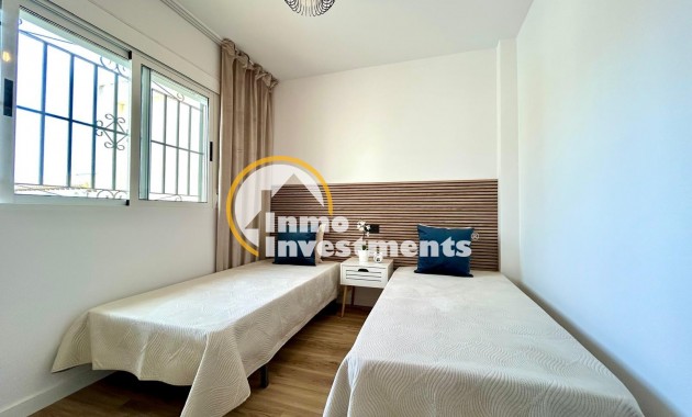 Gebrauchtimmobilien - Reihenhaus - Playa Flamenca