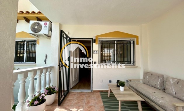 Gebrauchtimmobilien - Reihenhaus - Playa Flamenca
