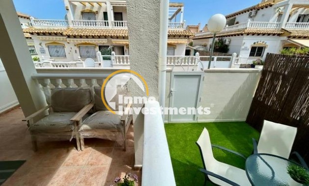 Gebrauchtimmobilien - Reihenhaus - Playa Flamenca