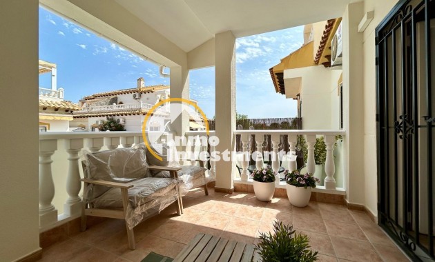 Gebrauchtimmobilien - Reihenhaus - Playa Flamenca