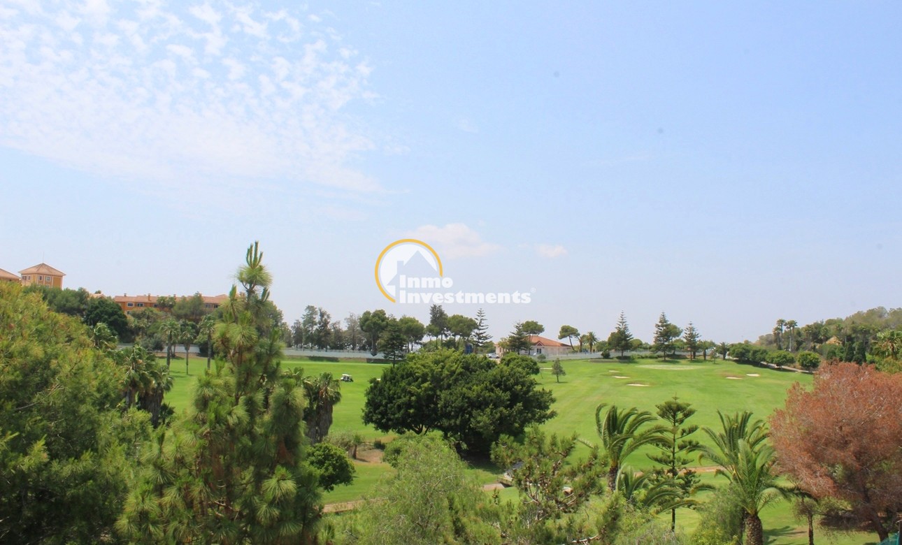 Resale - Villa - Campoamor - Campoamor Golf