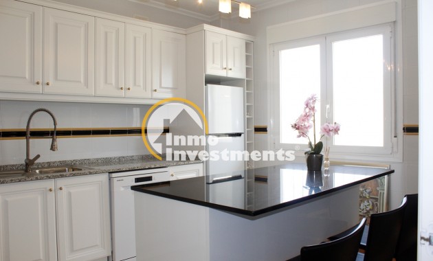 Resale - Villa - Campoamor - Campoamor Golf