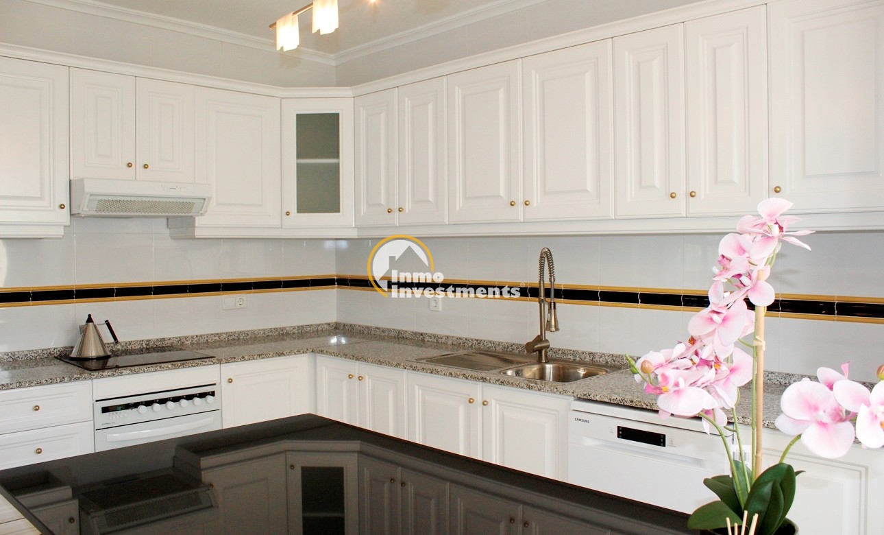 Resale - Villa - Campoamor - Campoamor Golf