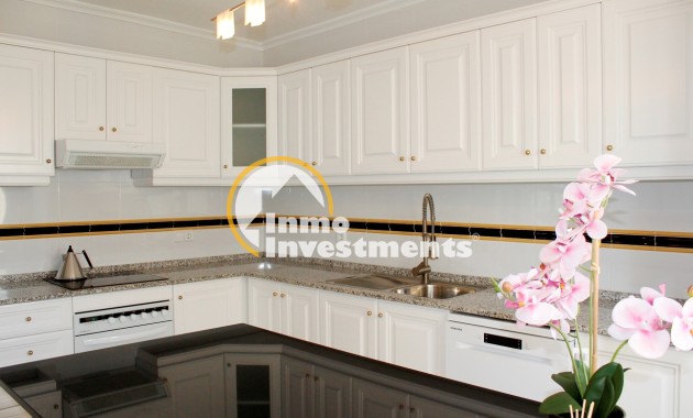 Resale - Villa - Campoamor - Campoamor Golf