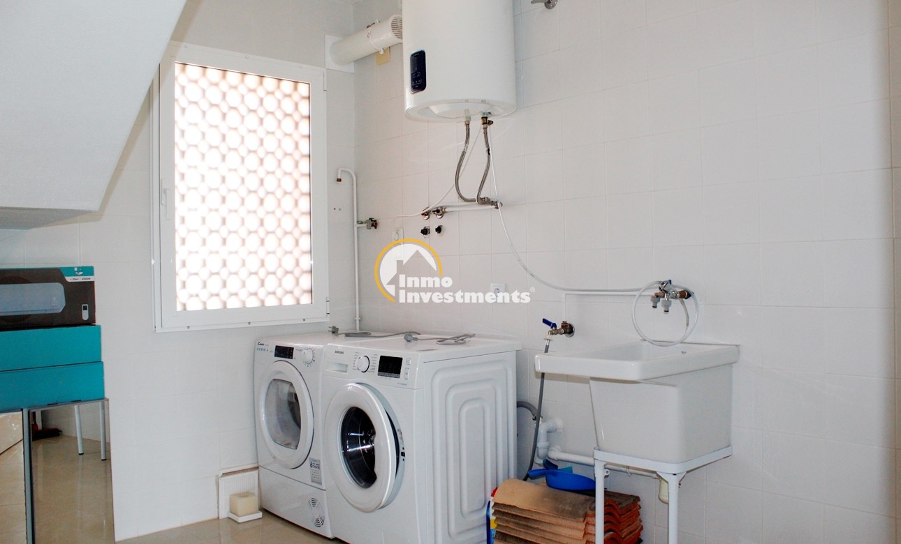 Resale - Villa - Campoamor - Campoamor Golf