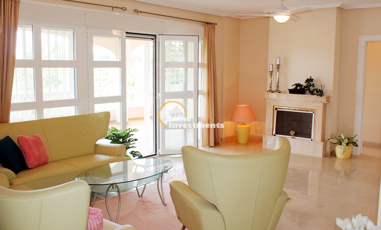 Resale - Villa - Campoamor - Campoamor Golf