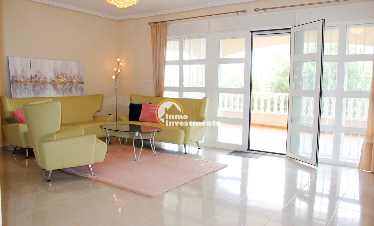 Resale - Villa - Campoamor - Campoamor Golf