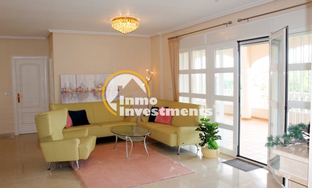 Resale - Villa - Campoamor - Campoamor Golf