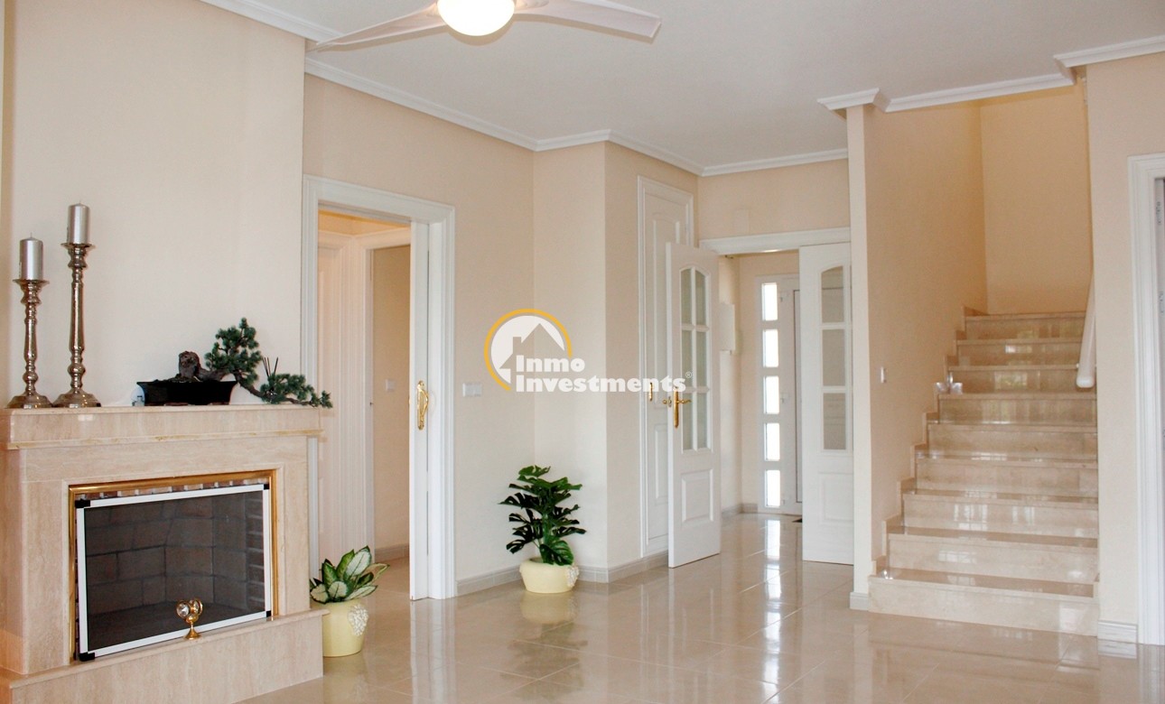 Resale - Villa - Campoamor - Campoamor Golf