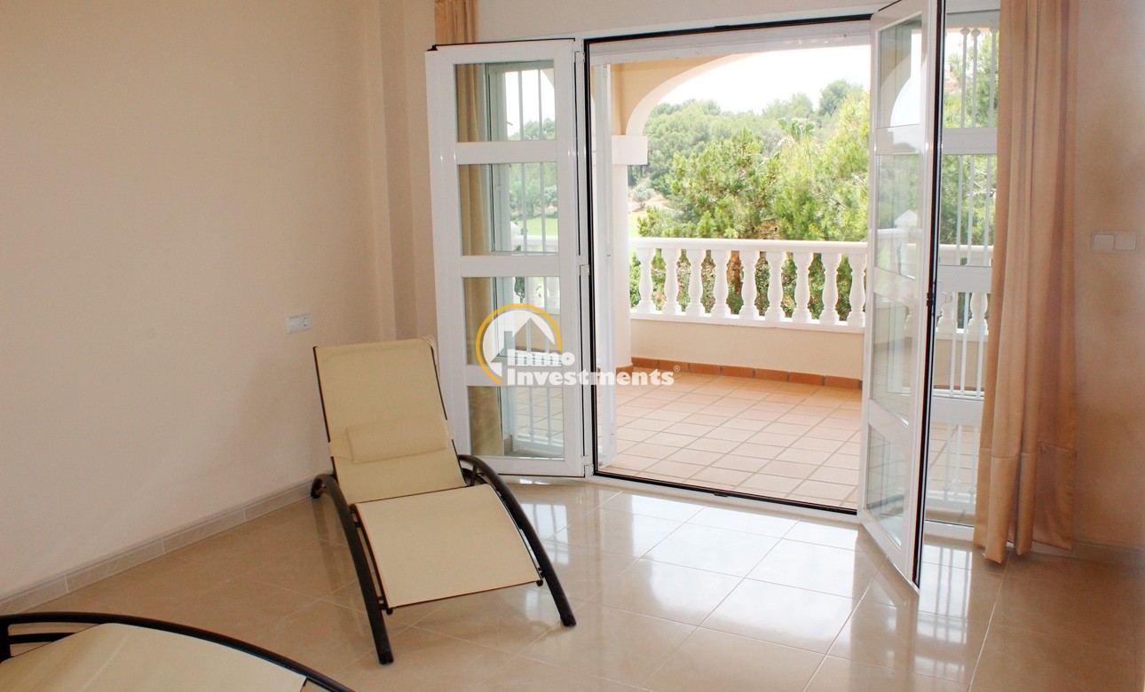 Resale - Villa - Campoamor - Campoamor Golf